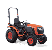 B2301HD Compact Tractor
