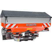 Kubota Vertical spreader DS