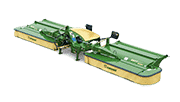 Mower Combinations