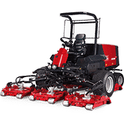 kubota Rotary Mowers GM2800-B