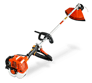 Brushcutters