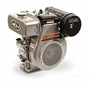 The Kubota OC Series