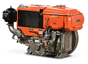 RT Series Water-Cooled- 10-14HP