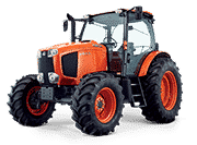 Tractors