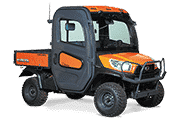 RTV1100 Series