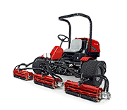 LM281 Utility Mowers