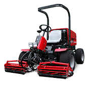 Utility Mowers