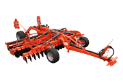 kubota Cultivation equipment