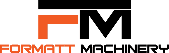 Kubota Bundaberg Formatt Machinery Logo