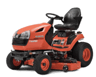 kubota T SERIES T2090BR/T2290KW/T2290KWT