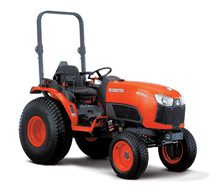 B3150HD Compact Tractor