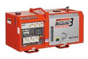 Engines & Generators