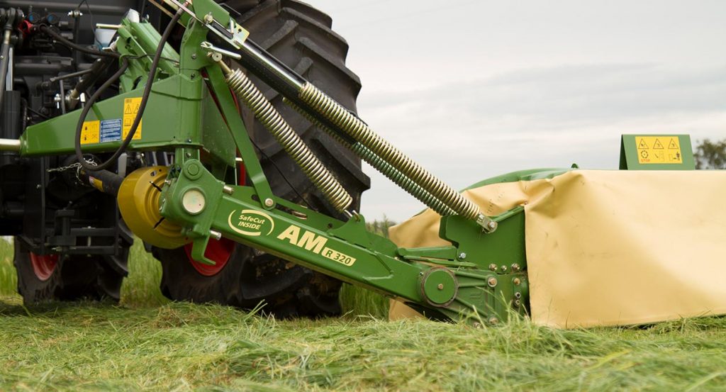 AM R 240/AM R 280/AMR 320/AM R 360