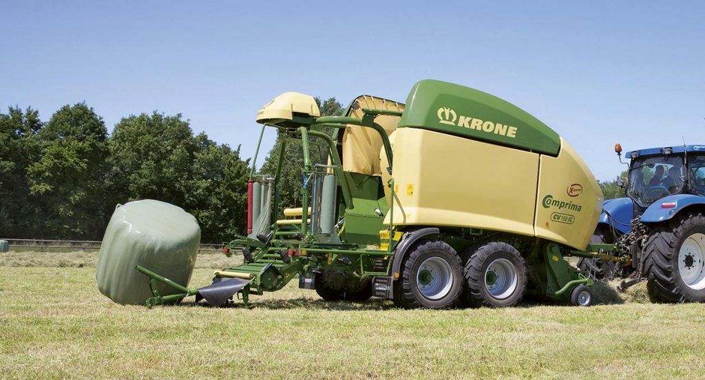 COMPRIMA CV150XC XTREME