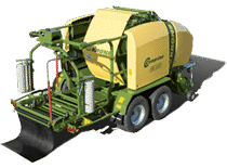 COMPRIMA CV150 XC