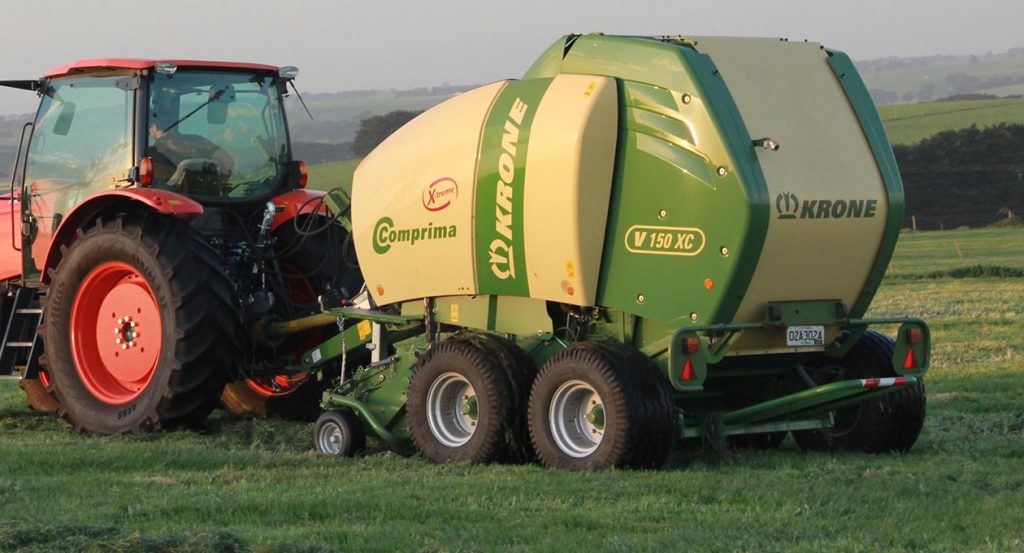 COMPRIMA V150XC XTREME