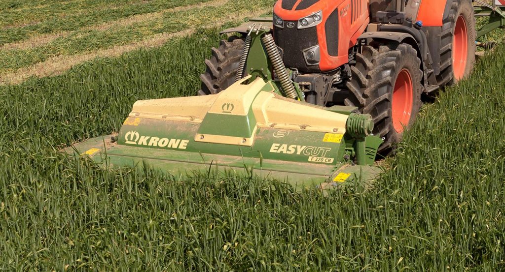 EASYCUT F 360 CR