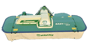 EASYCUT F 320 M/CV/CR