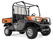 RTV-X1120 Series