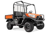 21.6 HP RTV-X900W-A Premium Model/ ATV Tyres 