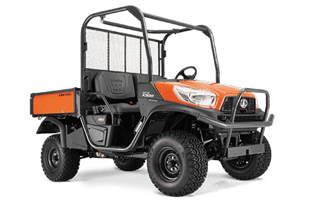 kubota Utility Vehicles RTV-X900G-A