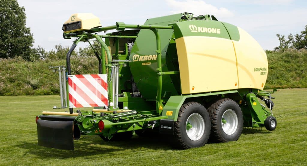 COMPRIMA CV150 XC