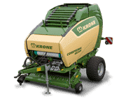 COMPRIMA V150/V180 XC