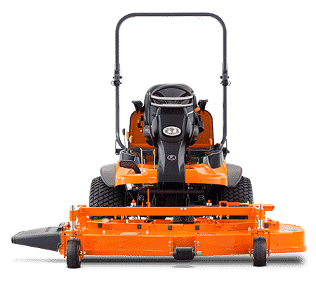 Kubota F3690SN 60" – 72" Deck Suspension Seat