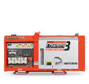 GL6000 DIESEL GENERATOR