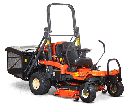 kubota GZD15-3HD 42 Mower Deck