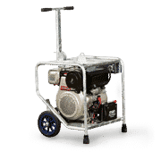 KD5500 DIESEL GENERATOR