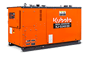KJ-S230 DIESEL GENERATOR