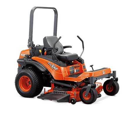 kubota ZG332LP-72 Mower Deck Petrol Engine