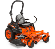 Z421KW-54 54" Mower Deck/Petrol Engine