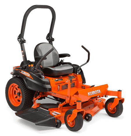 Z421KW-54 54" Mower Deck/Petrol Engine