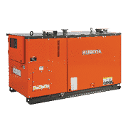 KJ-T130-AU-B DIESEL GENERATOR
