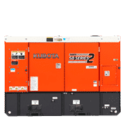 SQ3300 DIESEL GENERATOR