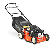 W819P 19" Mower Deck