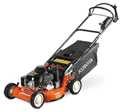 W821S 21" Mower Deck