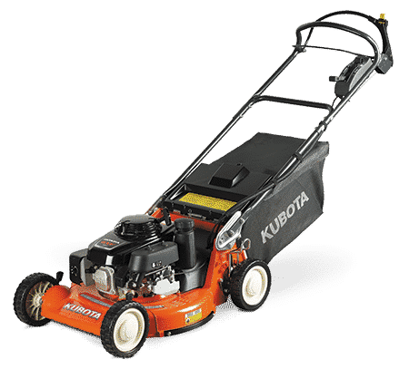W821S 21" Mower Deck