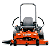 Z121S Premium Model/ 48" Mower Deck