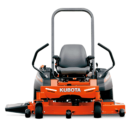 Z125S 54" Mower Deck/ Petrol Engine