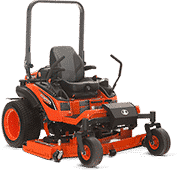 ZD1221RL-72R 72" Rear Discharge / Diesel