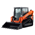 The SVL65-2 has Advanced Multi-function Valve (AMV)
