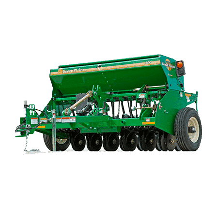 Our Great Plains 8′ (2.43m) Min-Till Drill (800)