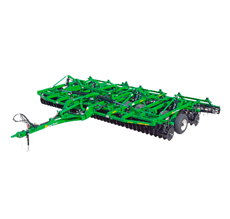 Great Plains Vertical Tillage Rigid 850/1200/1500TM