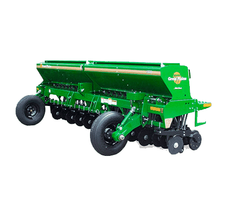 Great Plains Mechanical Seed/Drill CPH12/CPH15