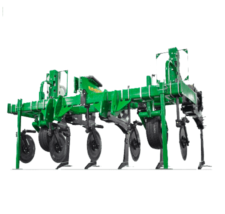 Great Plains Vertical Tillage Rigid SS0300/1300