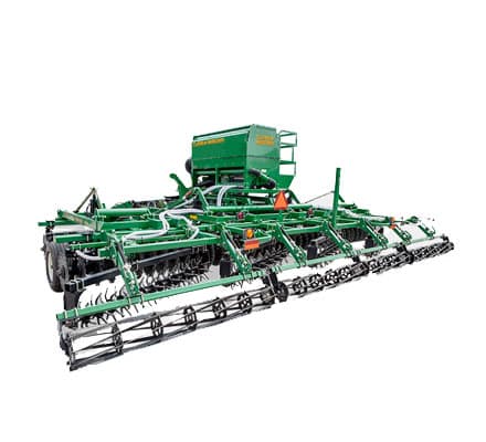 Great Plains TURBOSEEDER 1280L SEED HOPPER