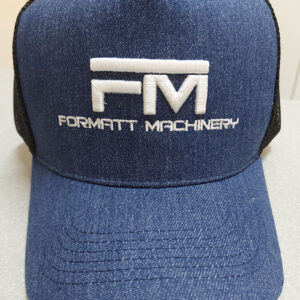 Formatt Denim Cap